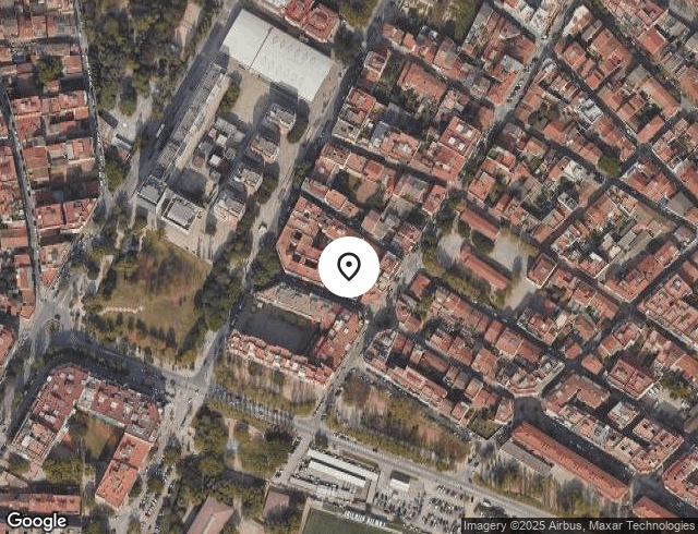 Appartement à Rue Sant Jordi , 46